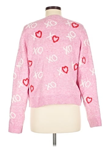 Cupcakes & Cashmere Cardigan (view 2)