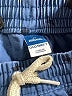 Old Navy 100% Cotton Stars Blue Shorts Size 2T - photo 3