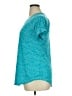 Tek Gear Teal Active T-Shirt Size XL - photo 5