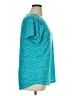 Tek Gear Teal Active T-Shirt Size XL - photo 4