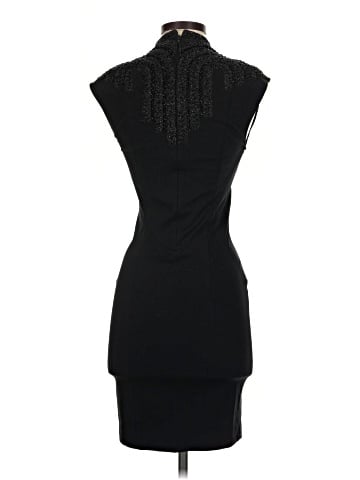 Haute Hippie Cocktail Dress (view 2)