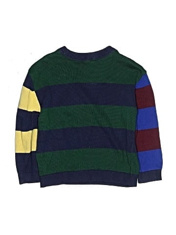 Baby Gap Pullover Sweater (view 2)