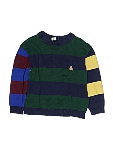 Baby Gap Pullover Sweater (view 1)