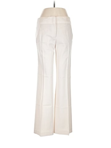 BCBGMAXAZRIA Wool Pants (view 1)