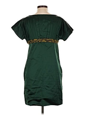 Lavender Label by Vera Wang Cocktail Dress (view 2)