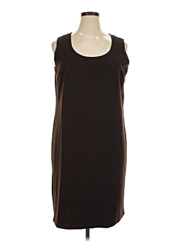 Slinky Brand Casual Dress (view 1)