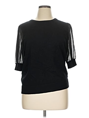 DKNY Cardigan (view 1)