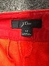 J.Crew Hearts Red Shorts Size 12 - photo 3