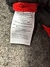 J.Crew Hearts Red Shorts Size 12 - photo 4