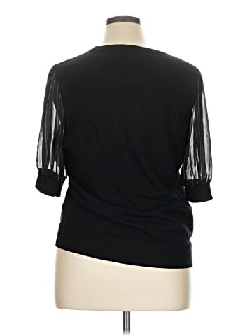 DKNY Cardigan (view 2)
