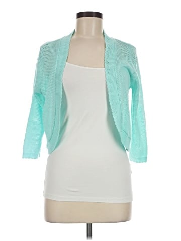 Elementz Cardigan (view 1)