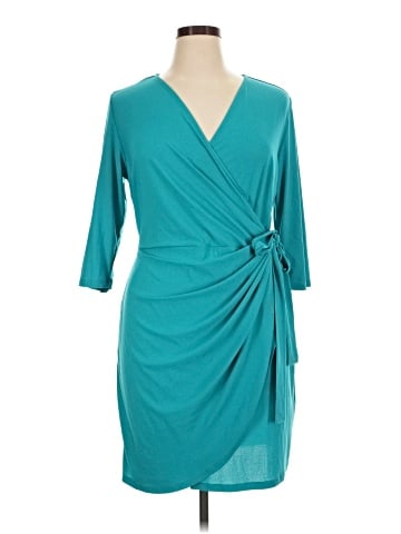 INC International Concepts Cocktail Dress (view 1)