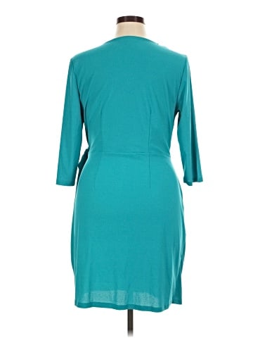 INC International Concepts Cocktail Dress (view 2)