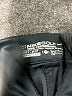 Nike Golf Solid Black Shorts Size 6 - photo 3