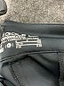 Nike Golf Solid Black Shorts Size 6 - photo 5