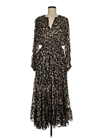 Elie Tahari Casual Dress (view 1)