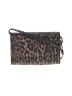 Unbranded 100% Polyester Brown Crossbody Bag One size - photo 1