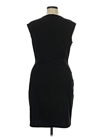 Suzi Chin for Maggy Boutique Cocktail Dress (view 2)