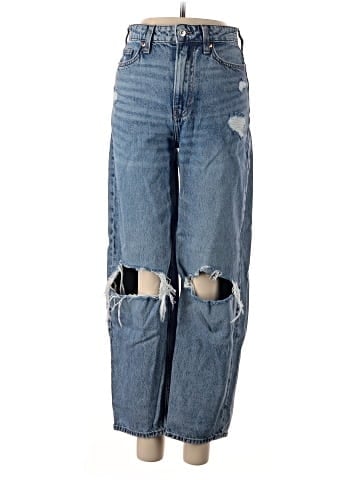 &Denim by H&M Jeans (view 1)