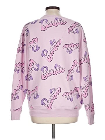 Barbie Pullover Sweater (view 2)