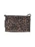 Unbranded 100% Polyester Brown Crossbody Bag One size - photo 3