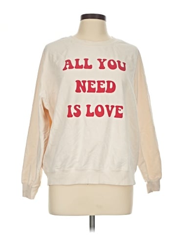 Wildfox Sweatshirt (view 1)