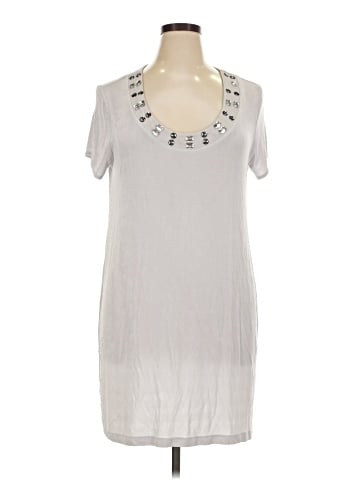 Slinky Brand Casual Dress (view 1)