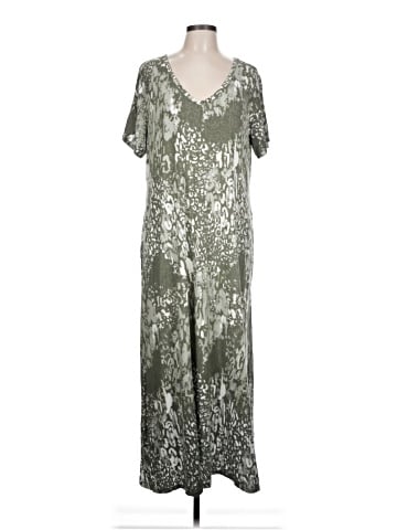 Belle By Kim Gravel Casual Dress (view 1)
