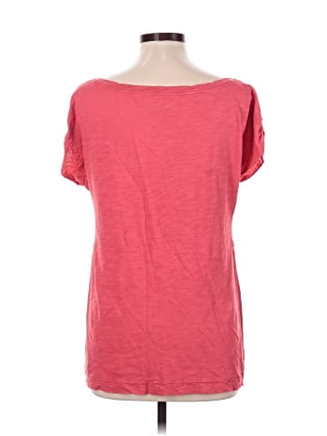 Ruff Hewn Short Sleeve Top (view 2)