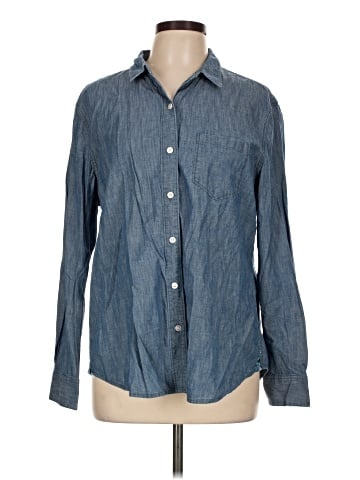 Tommy Bahama Long Sleeve Button-Down Shirt (view 1)
