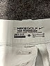 Nike Golf Solid Ivory Khaki Shorts Size 16 - photo 3