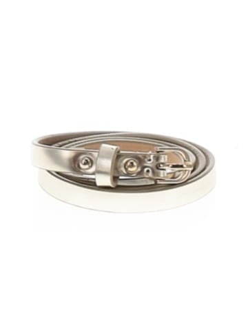 Ann Taylor Leather Belt (view 1)
