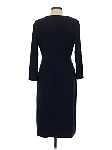 Kasper Cocktail Dress (view 2)