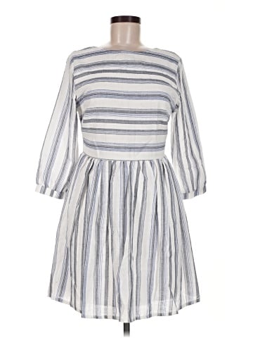 Goodnight Macaroon Casual Dress (view 1)