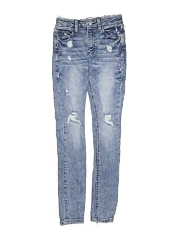 Assorted Brands Jeans (view 1)