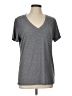 Gap Fit Gray Active T-Shirt Size L - photo 1