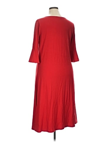 Lauren by Ralph Lauren Casual Dress (view 1)