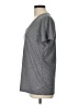 Gap Fit Gray Active T-Shirt Size L - photo 5