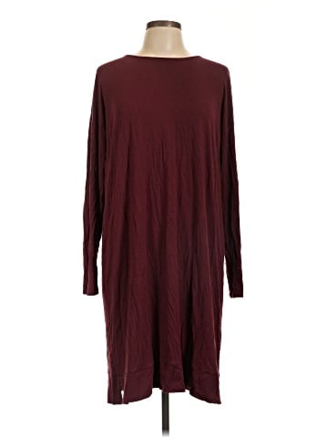 Eileen Fisher Casual Dress (view 1)