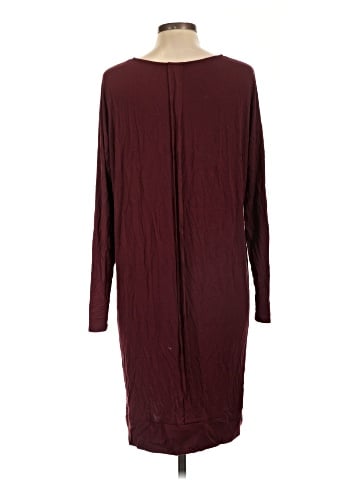 Eileen Fisher Casual Dress (view 2)