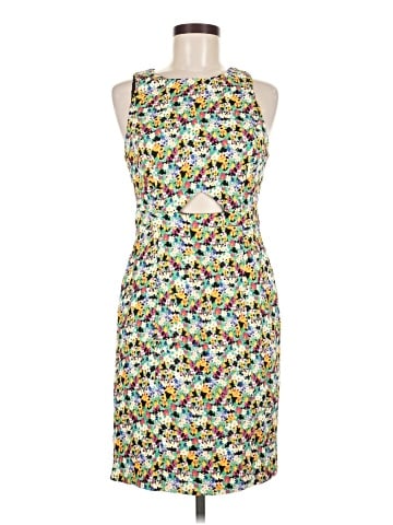 I Heart Ronson Casual Dress (view 1)