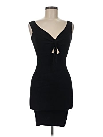Express Cocktail Dress (view 1)