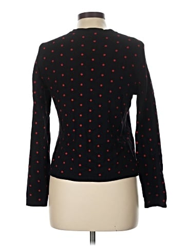 Jones New York Signature Pullover Sweater (view 2)