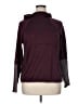 Avia Burgundy Cardigan Size 16 - 18 - photo 1