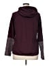 Avia Burgundy Cardigan Size 16 - 18 - photo 2
