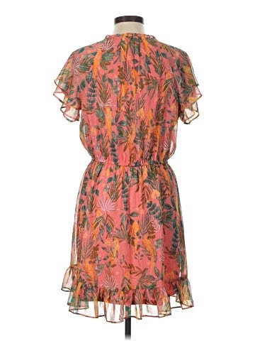 LC Lauren Conrad Casual Dress (view 2)