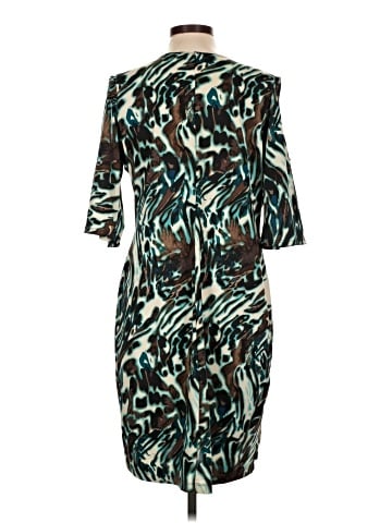 Slinky Brand Cocktail Dress (view 2)