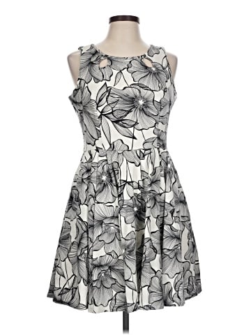 Unbranded Cocktail Dress (view 1)