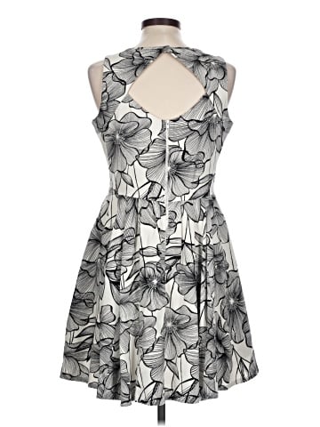 Unbranded Cocktail Dress (view 2)