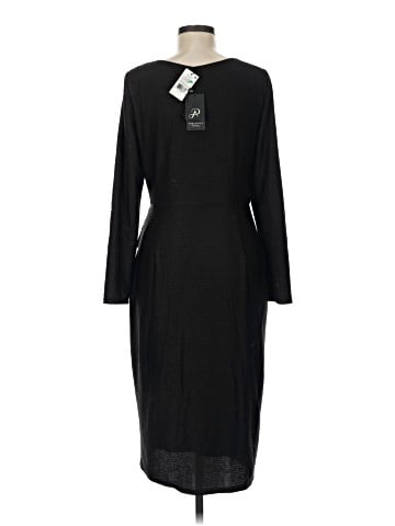 Adrianna Papell Cocktail Dress (view 2)